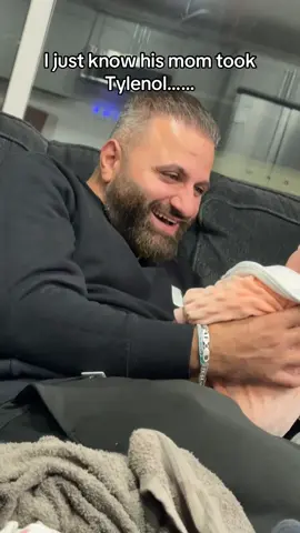 She took them Tylenol pms tooo