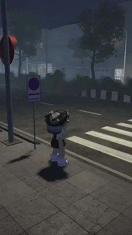 Being alone is comfortable but lonely. Multo trend ib : @Ryo  Map : Back To School  .  . . #multo #trending #roblox #robloxfyp #backtoschool 