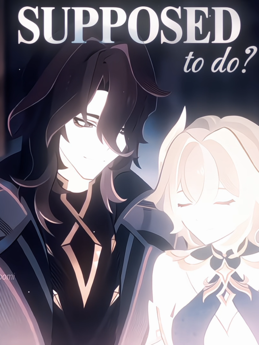 #RERIR × #THOLINDIS — my shaylasss #GenshinImpact #GenshinLunaII #nodkrai