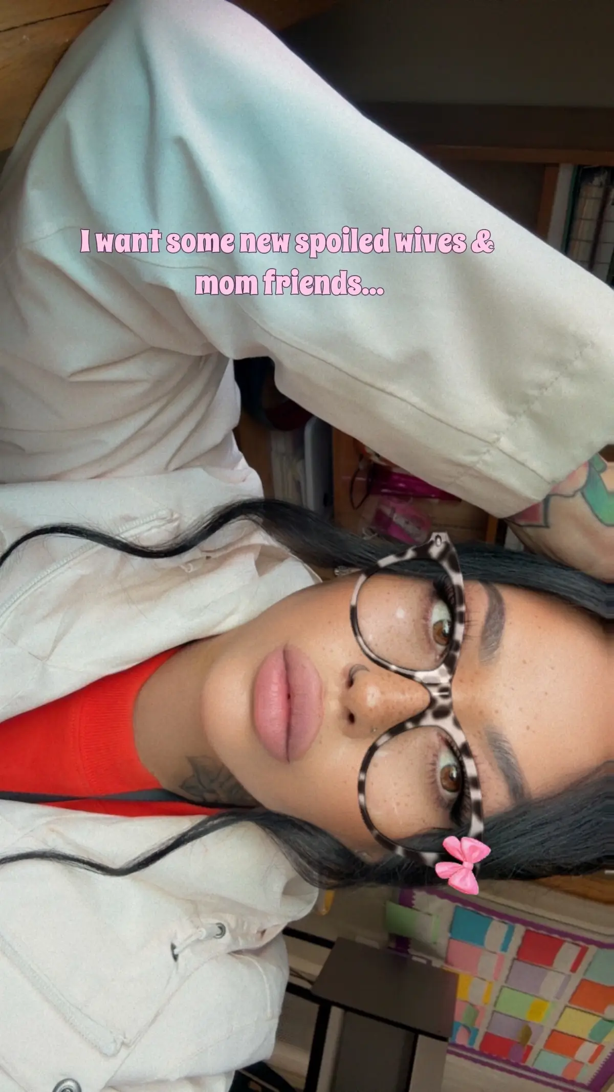 #fyp #fyppppppppppppppppppppppp #newfriends #wifey #MomsofTikTok 