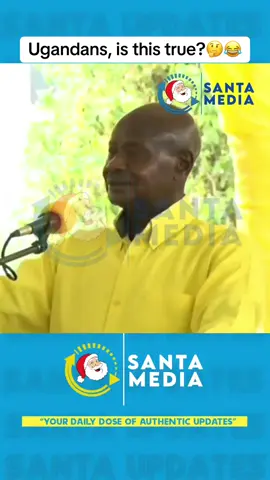Wandiika nti ensonga yo weri… 😅😅😅 #viral_video #kampala #uganda #santamediaug 