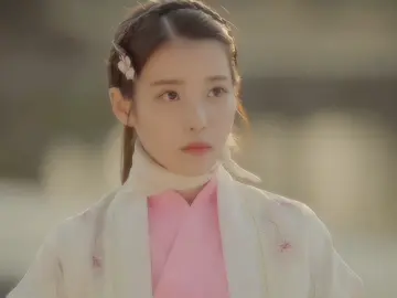 her beauty in scarlet heart ryeo > #iu #fyp #edit