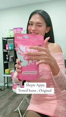 Shepu appu. 🇵🇭🇨🇦🇵🇭🇨🇦 PM. sa order we ship canada wide. 🇨🇦🇵🇭🇨🇦👌 #news #philippinesproducts #canada #Beauty #phbeautyproduct 