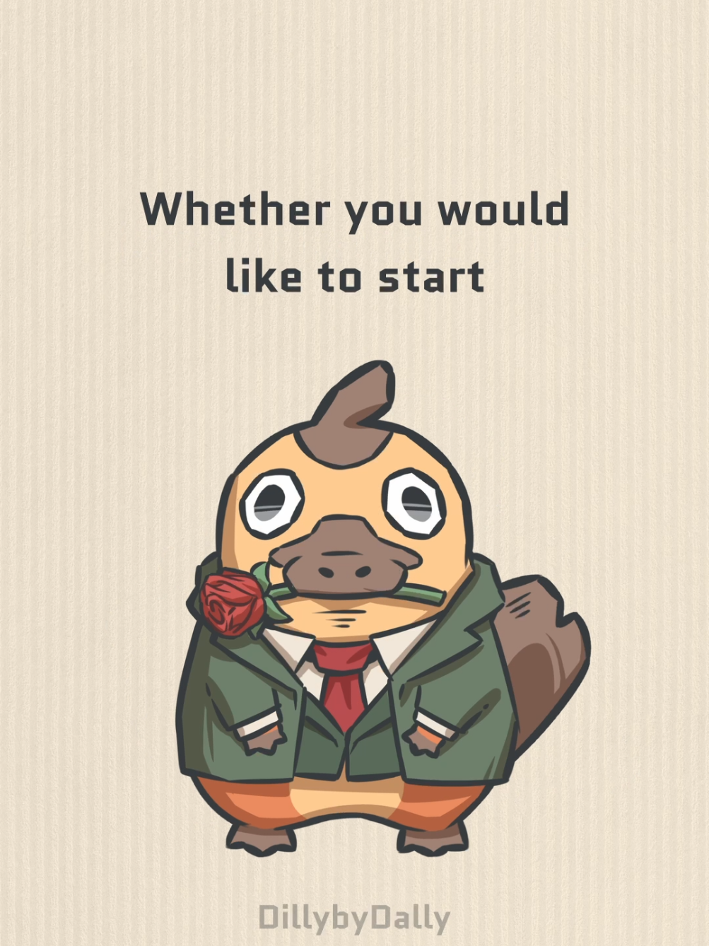 Are ya down? 👀  #2danimation #usa_tiktok #cuteanimation #funnyvideos #memetok 