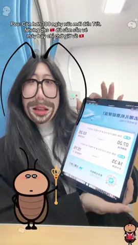 Các đồng vé đâu hết r :))) #duhocsinh #duhoctrungquoc #tiengtrung #trungquoc #viral 