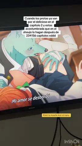 #parati #comedia #anime #otaku #amor 