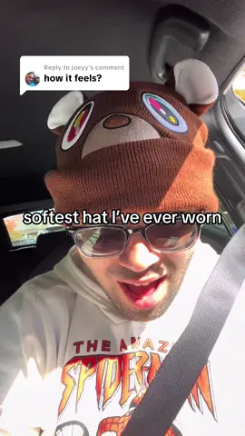 Replying to @joeyy #kanye #kanyewest #kanyetok #graduationbear #oldkanye 