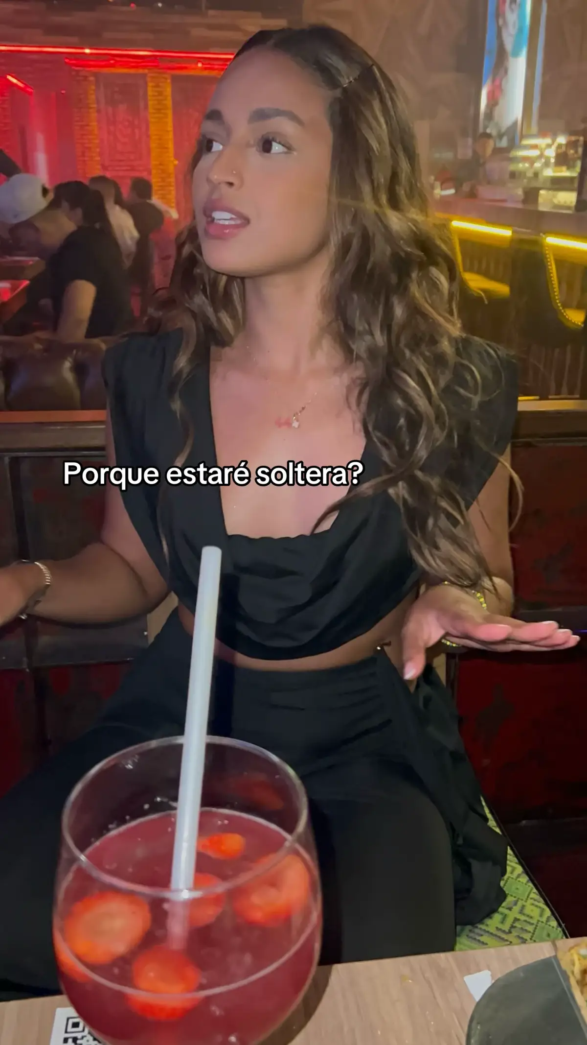 No entienden la vibra.. 