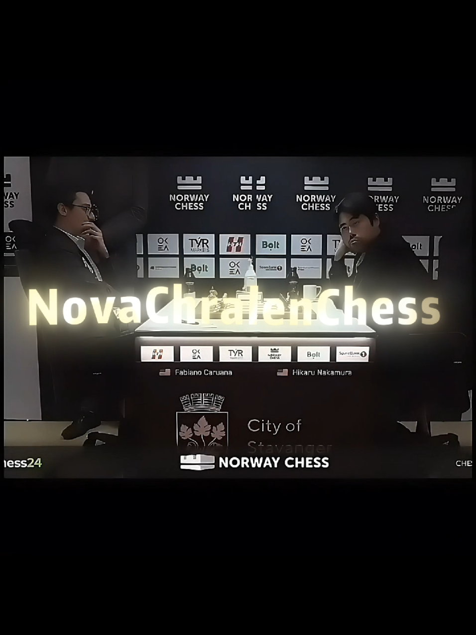 Recopilation GM chess #chess #chesstok #ajedrez #novachralenchess  #CapCut 