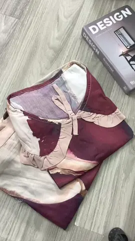 Piyama korea 