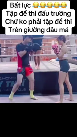 #xuhuong #thinhhanh #xh #haihuoc #boxing 