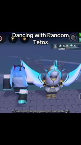 PLEASE read my caption!! Edit Hi the game is called something evil will happen :) #roblox #hatsunemiku #kasaneteto #birdbrain #somethingevilwillhappen 