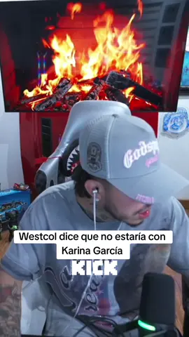#westcol #karinagarciaoficiall #kickclips 