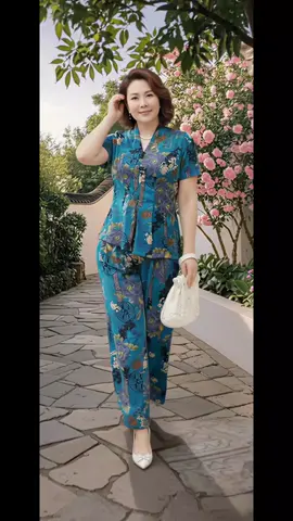 Chỉ cần chọn đúng,,,là đủ để tỏa sáng #dobo #OOTD #dobotrungnien #dobotrungnien #thoitrangtrungnien 