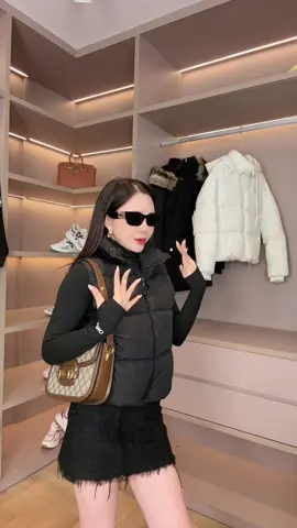 Outfit ra đường hôm nay #guno #phuongnguyenguno 