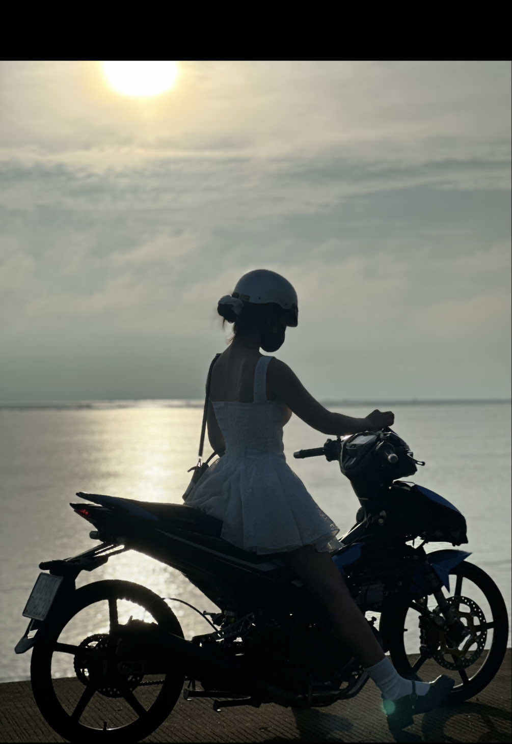 Đăng nào xuhuong nghỉ🥰#xuhuongtiktok #ilovetiktok #y15zrmalaysia #bien #dethuong 
