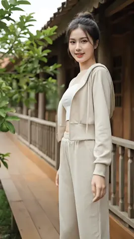 Set bộ thu đông đầu mùa cho chị e. #megau #doboxinh #dobothudong #thoitrangnu 