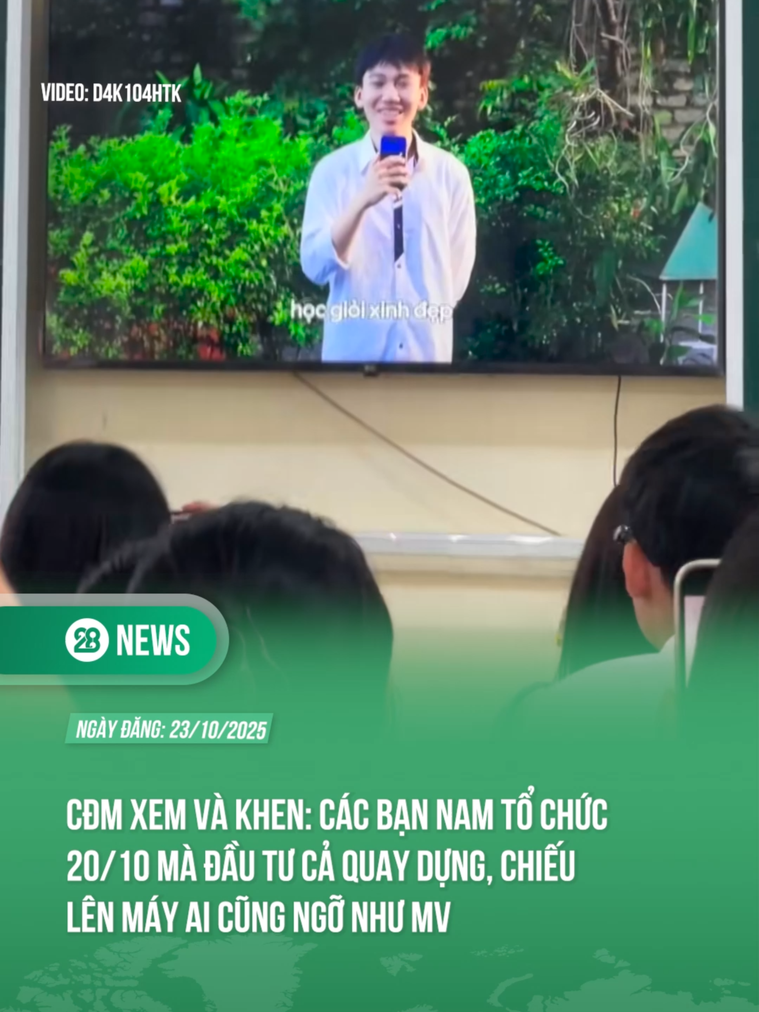 RẤT CHỈN CHU TỪ KỊCH BẢN TỚI GÓC MÁY LUÔN =)) #theanh28 #theanh28news #tiktoknews