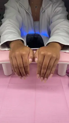 Not it showing how everything gets polish on it after I’m done working 