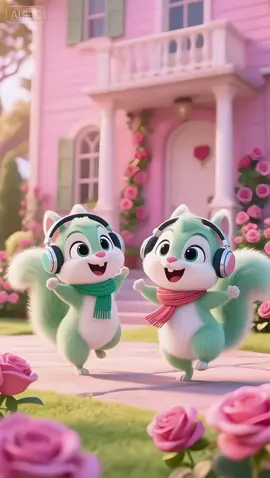 #cartoonforkids #hoathinhvuinhon #tiktokkids 