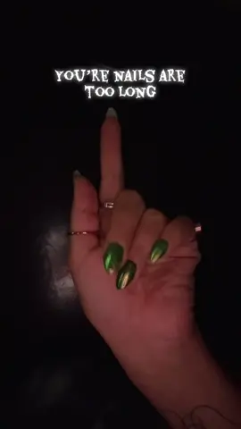 My what? #nails #nailart 