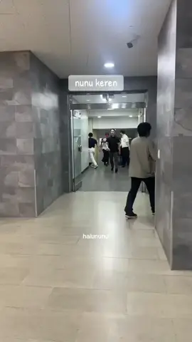 pagii...maa nunu mau lewat...#chaeunwoo #leedongmin #fyppppppppppppppppppppppp #virall 