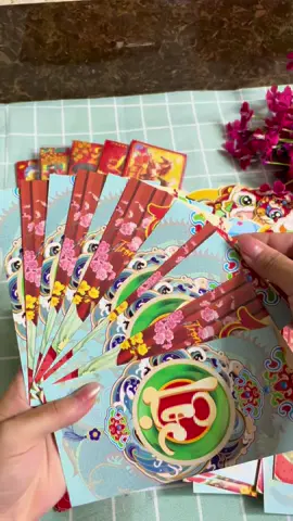 Combo 50 bao lì xì chỉ 33k miễn ship#taphoaanan91 #baolixi #baolixitet2026 #tet #baolixitet 