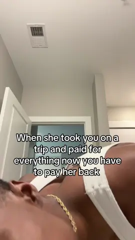 We just got to the room and I’m already working 😂😂😂  #fyp #foryoupage #Explore #viral #funny 