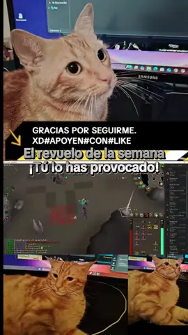 Hicieron que esta semana fuera legendaria. ¡Que no decaiga el ánimo!