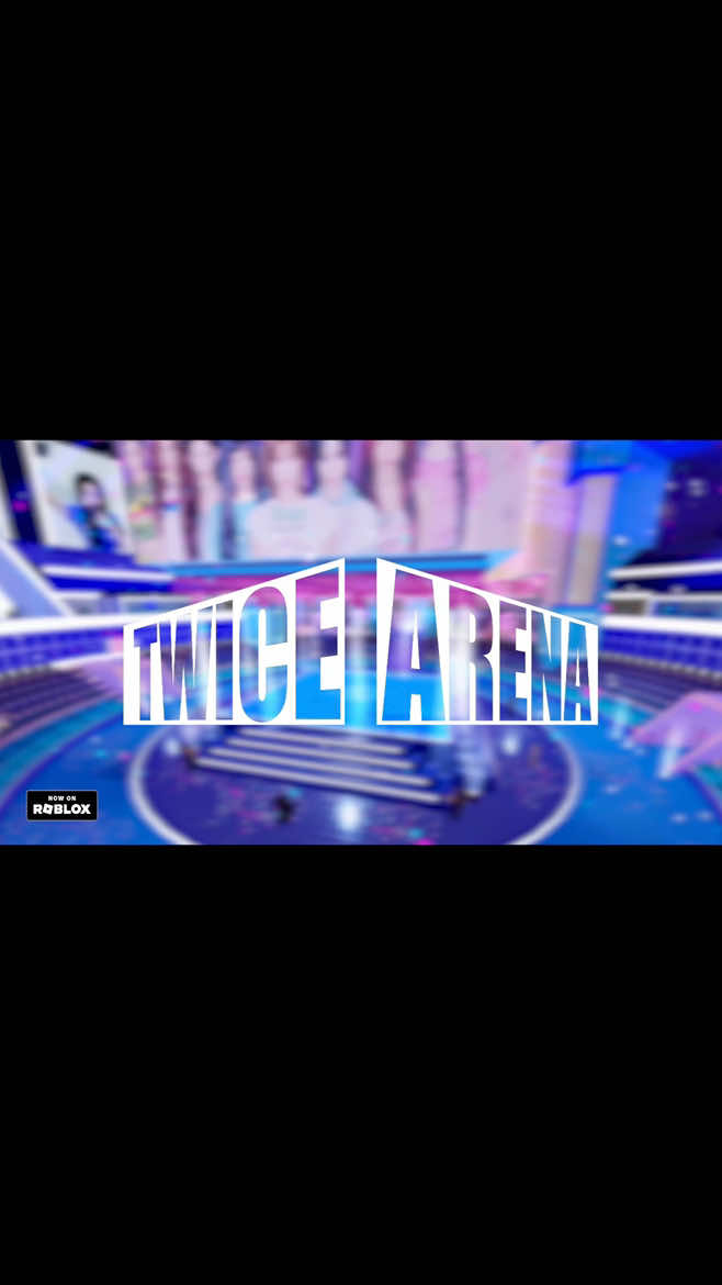 TWICE are opening the doors to a whole new Roblox world 🌍✨ Oct 24 ! 🎉Listen [TEN: The Story Goes On]🎉 http://twice.lnk.to/TEN_TheStoryGoesOn  #TWICE #TEN_The_Story_Goes_On #MEplusYOU #TWICE_10th_Anniversary  #Roblox 