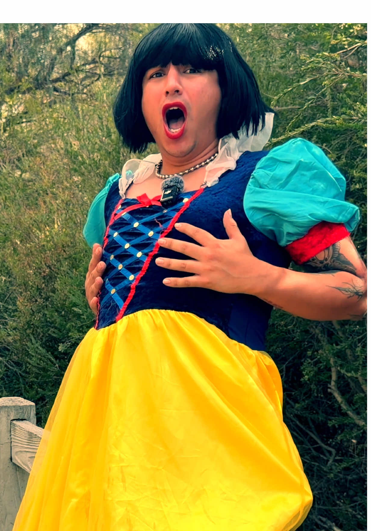 Snow White and The Huntsman 😱#snowwhite #disney #parody #funny #podcast **new episode out now!**