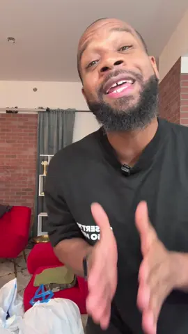 You didn’t mess up by choosing him — you messed up by staying. 👀🔥