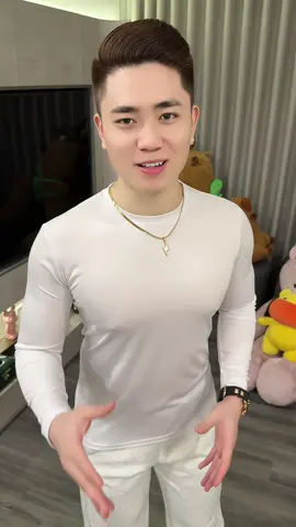 COMBO 3-4-5 Áo giữ nhiệt nam t