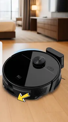 Robot hút bụi lau nhà thông minh KUCHEN KU , sạch nhanh gọn cho mọi gia đình #robot #robothutbuilaunha #kuchen #robotkuchen #robothutbuithongminh #xuhuong #xuhuongtiktok 