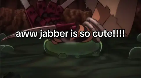 i love jabber so much he’s the cutest  #jabberwonger #jabbergachiakuta #gachiakita #fyp #kawaiidesu 