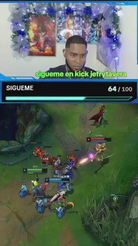 #tiktoklive #livehighlights #gamingépico 
