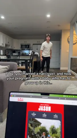 She deserves better than this #cheater #husband #pregnant #narcissist #tinder 