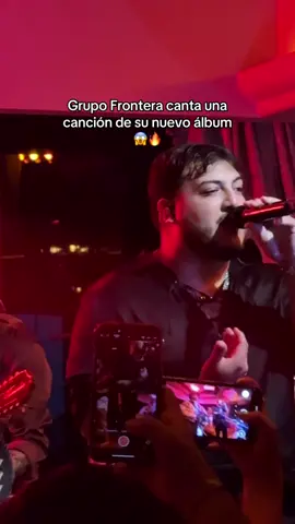 Que piensan de la canción? 🤔 #grupofrontera #corridos 