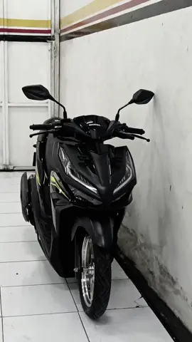 di luar hujan terus#vavarioan #vario #variogen2 #vario125 #fyp 