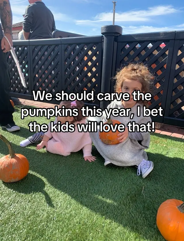 A sensory nightmare for us all 😂