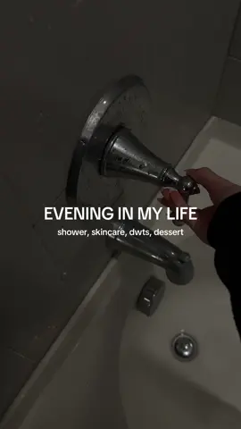 post office routine 🚿🧼🍦 @UNITE Hair @Origins Skincare @SALT & STONE @U Beauty Skincare @Maison Margiela @DWTS Live! @Jeni’s Splendid Ice Creams #diml #eveningvlog #nightshift #nightroutine #skincare 