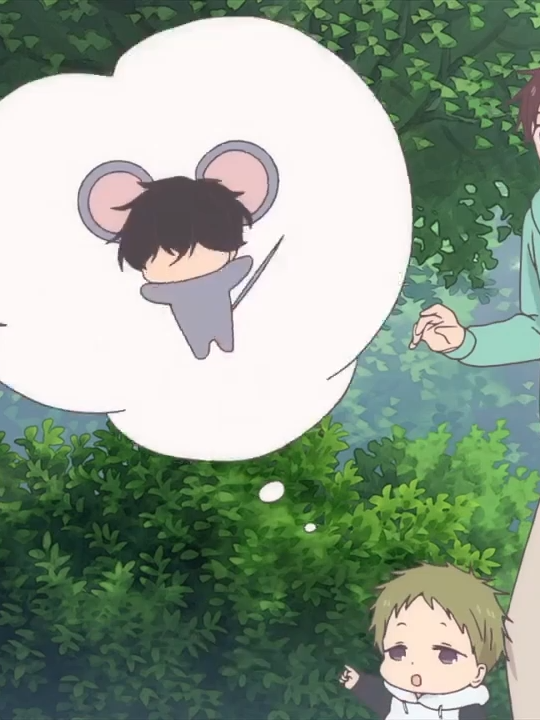 Kotaro saying random stuff lol #gakuenbabysitters #kotarokashima #fyp #fyppppppppppppppppppppppp #anime