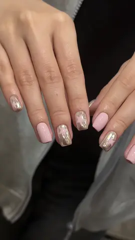Nail xinh tại Mia Nail 🥰 #tiemnailgovap #nailgovap #mianailgovap #nail 