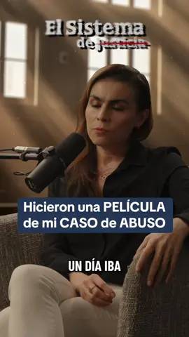 ⚠️CAPÍTULO COMPLETO en Spotify y YouTube:  Link en la descripción del perfil  “Fui ABUSADA desde los 14 AÑOS”  #fyp #Viral #niunamas #feminismo #injusticia 