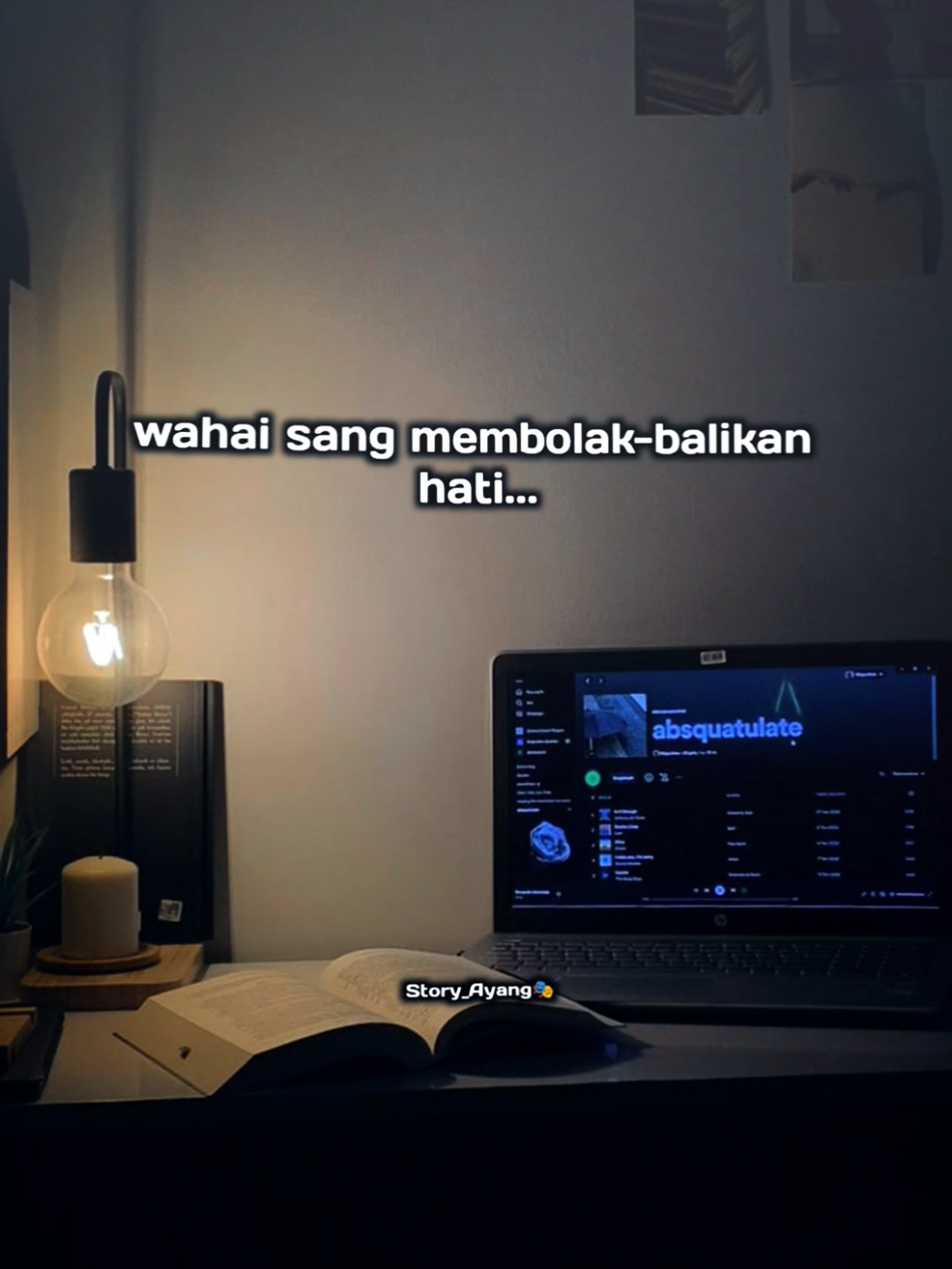 #quotes #katakata #storykatakata #story_ayang🎭 