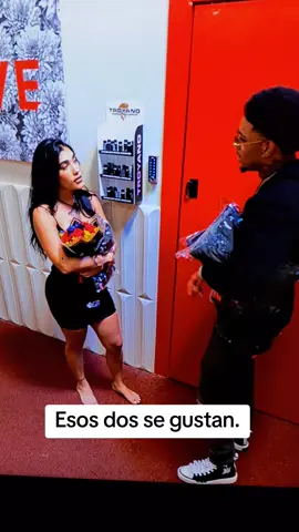 Jiménez entrará otra vez a la casa de Alofoke 