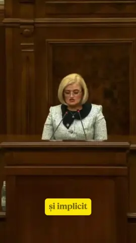 Am adresat domnului ministru Florin Barbu o întrebare oficială privind lipsa unei strategii reale de protecție a efectivelor de animale și a securității alimentare a României. ⚠️ Focarul de boală a limbii albastre confirmat la Cisnădie e dovada clară a complicității autorităților la distrugerea zootehniei românești. ❗ Fermierii nu mai pot plăti pentru incompetența și indiferența unei guvernări care ignoră agricultura și siguranța alimentară a țării. #fyp #fypromania #romania🇷🇴 #agricultura #ferme 