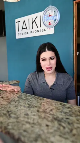 Parece que no sabe que el karma existe 