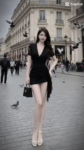 cô ta cũng thương anh à #fashion #paxshop #vayxinh 