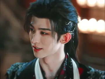 Tô Xương Hà - kẻ người gặp người ghét ⚔️👹 Đại gia trưởng tương lai của Ám Hà #amhatruyen #cungtuan #banhtieunhiem #thieuniencahanh #xuhuong 